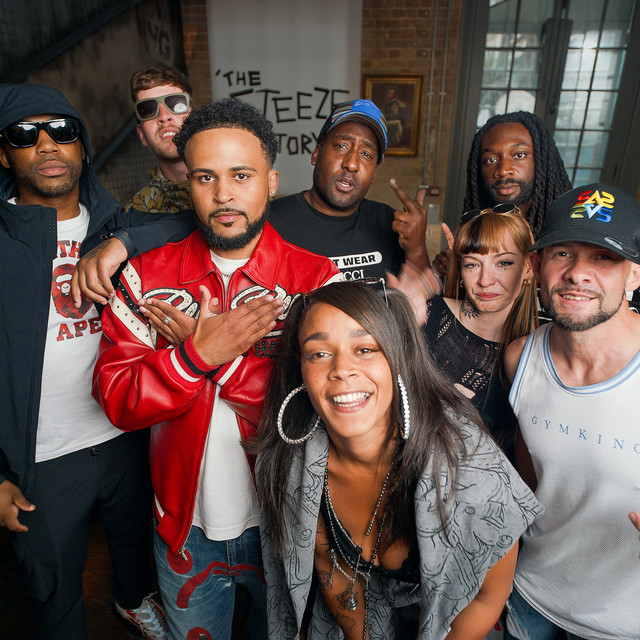 SF Cypher 34