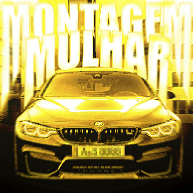 Montagem Mulhar