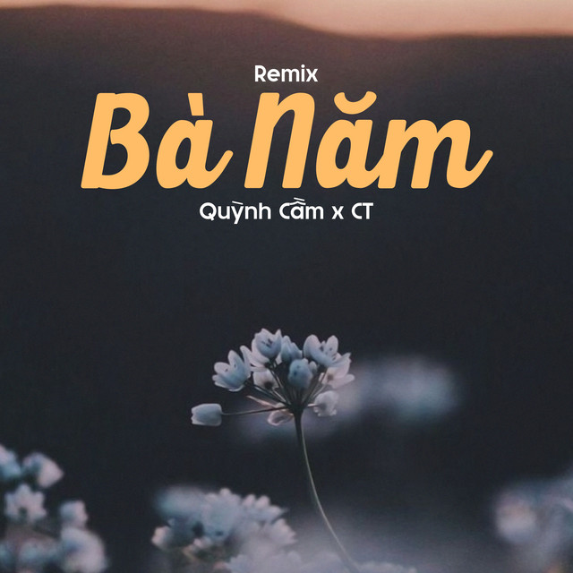 Bà Năm (Remix)