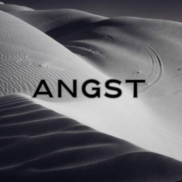 Angst - Pastiche/Remix/Mashup