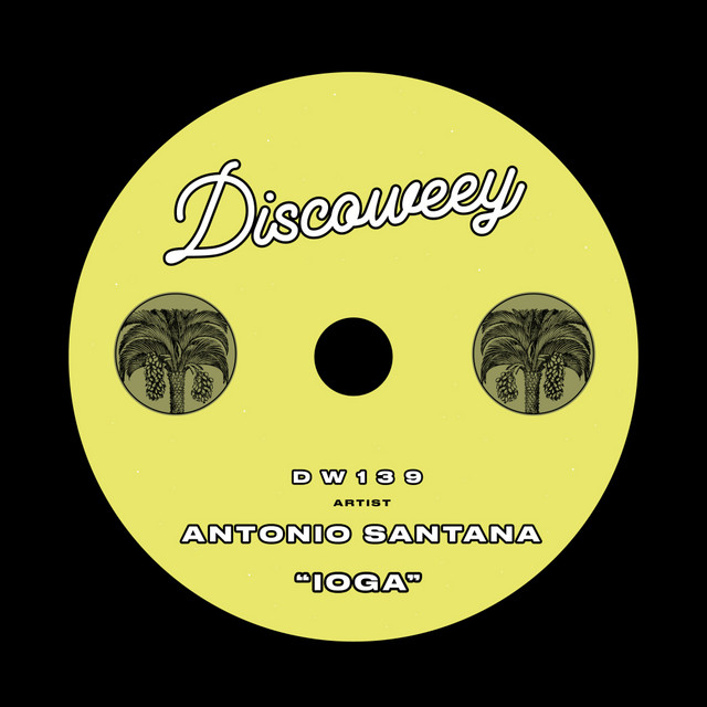 IOGA album art