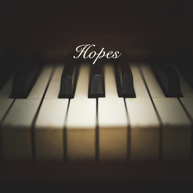 Matthias Schneiders – Hopes