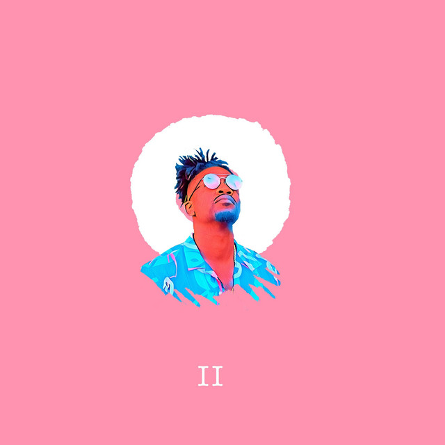 Nu Age Soul II cover art