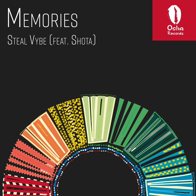 Memories cover