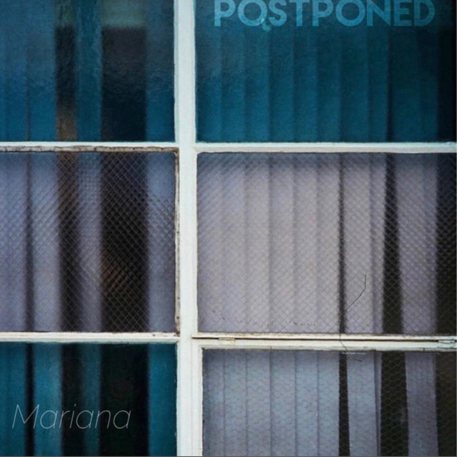 **POSTPONED