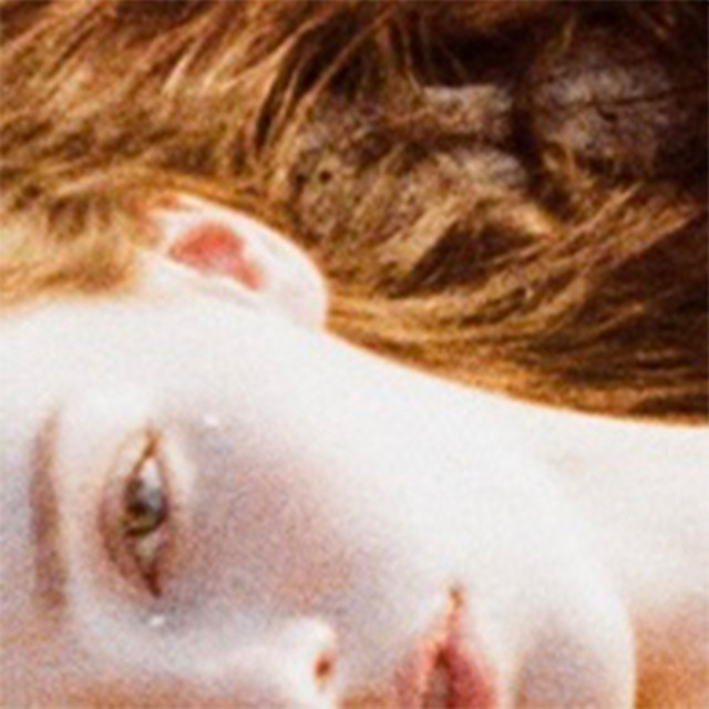 Мир cover art