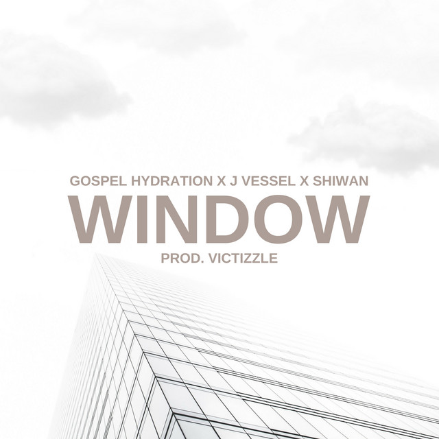 Window (prod. Victizzle)