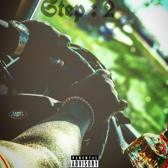 Freeze cover art