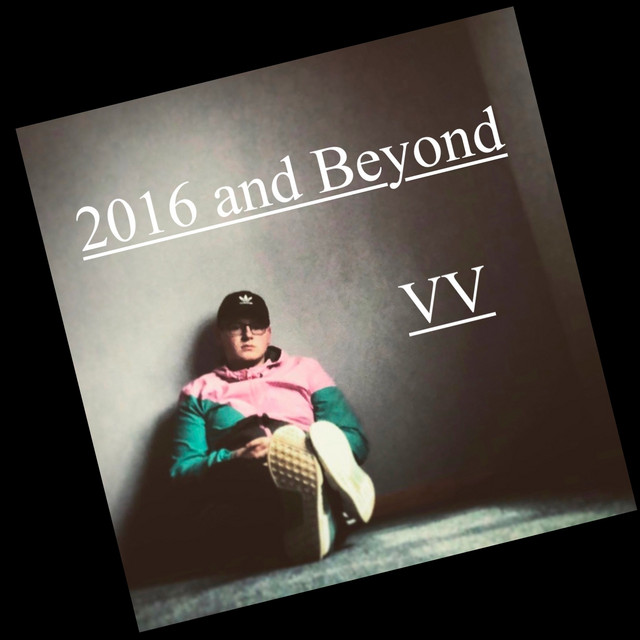 2016 and Beyond cover art