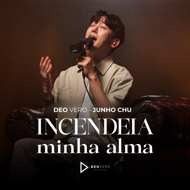 Incendeia Minha Alma - Acoustic