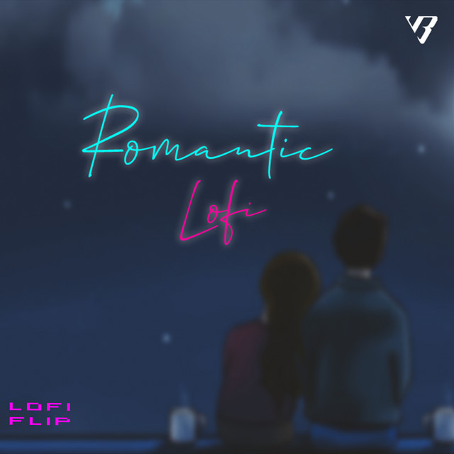 Romantic - Lofi Flip cover art