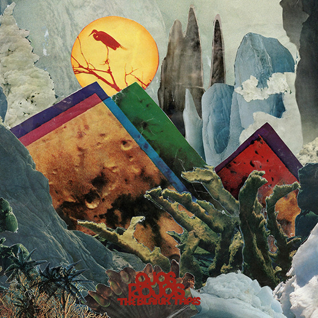 undefined album image