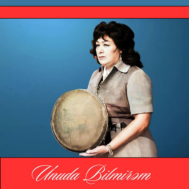 Unuda Bilmirəm cover art