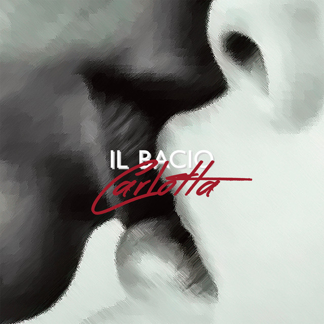 Il bacio cover