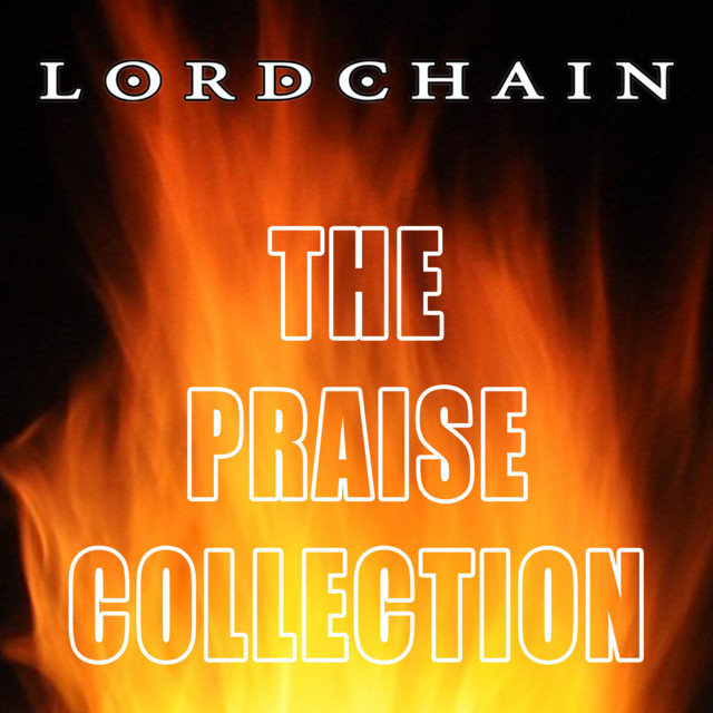 The Praise Collection cover art