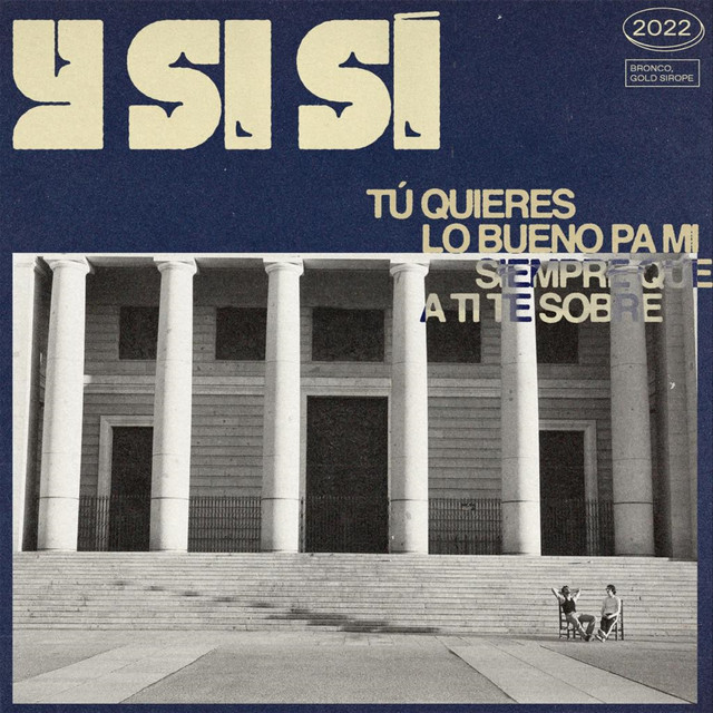 Y si sí cover art