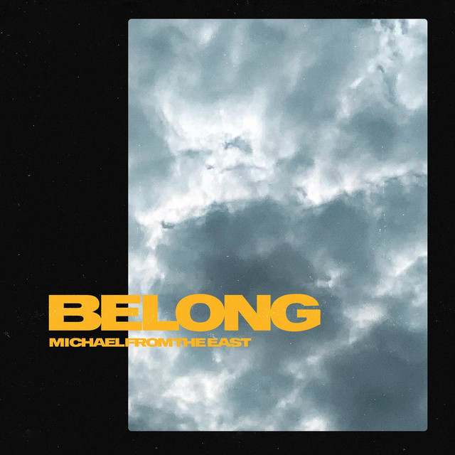 Belong cover art