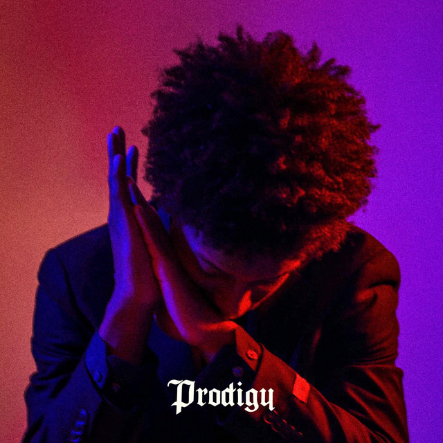 Prodigy cover art
