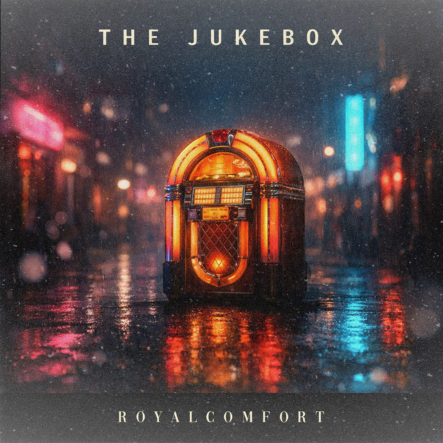 THE JUKEBOX album image