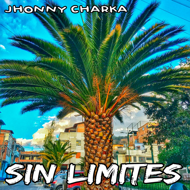 Sin Limites cover