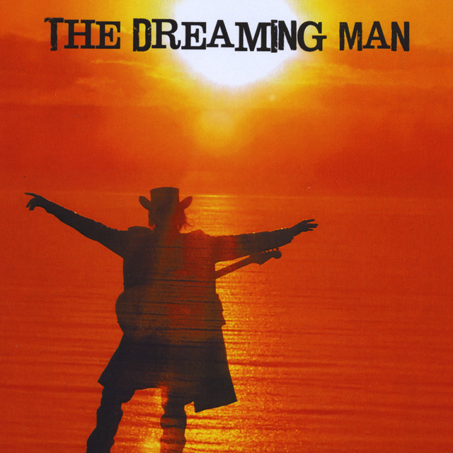 The Dreaming Man cover art
