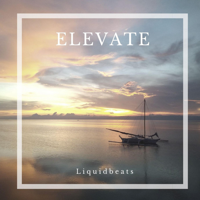 ELEVATE cover art