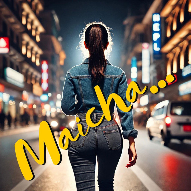 Maicha