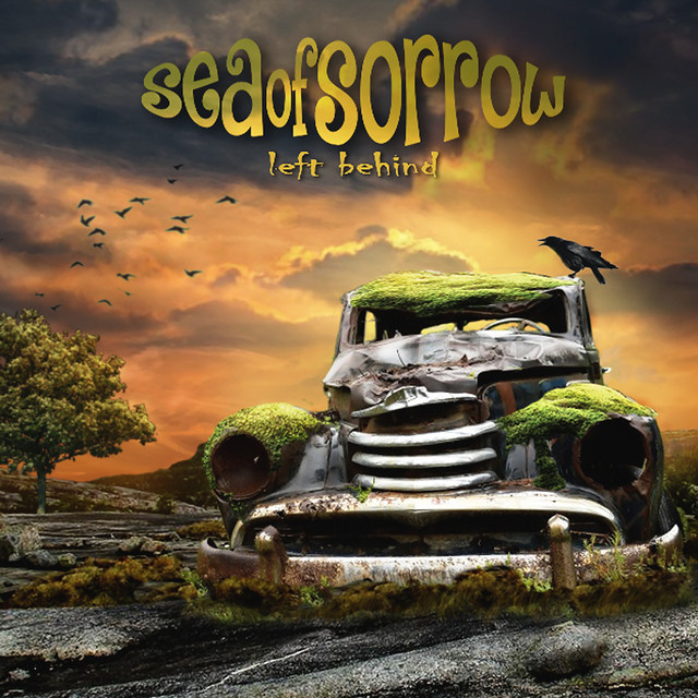 Sea Of Sorrow