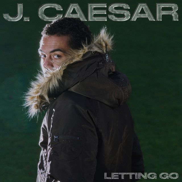 Letting Go cover art