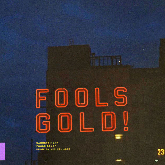 Fools Gold!