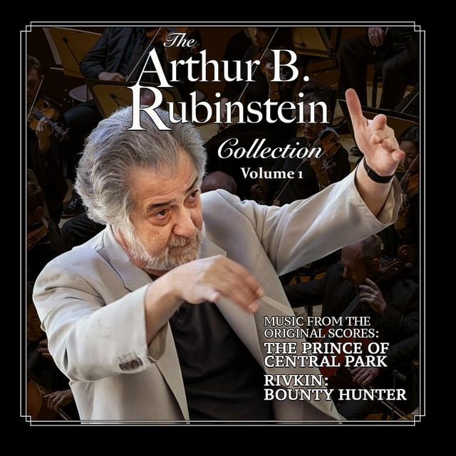 Arthur B. Rubinstein | Spotify
