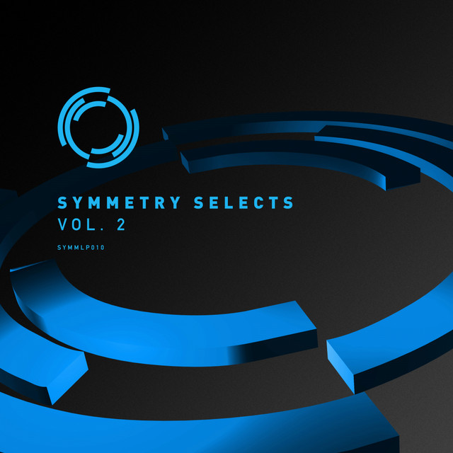 Symmetry Selects, Vol. 2 cover art