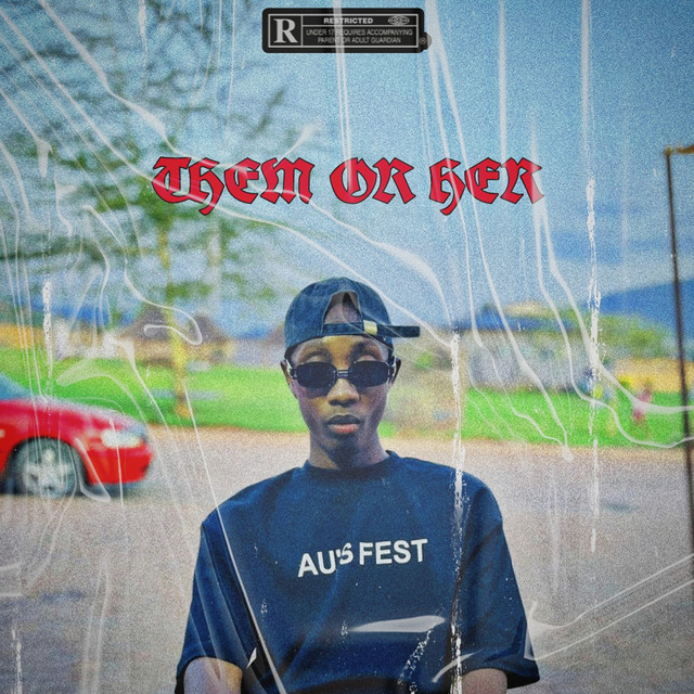 Them or Her cover art