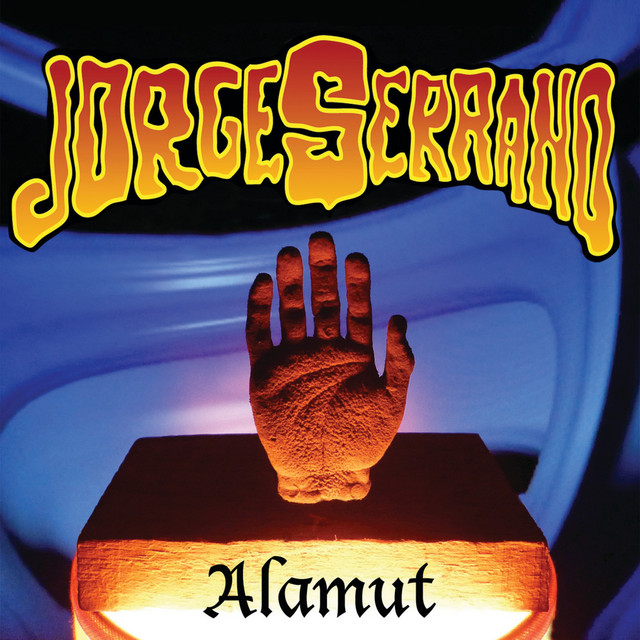 Alamut cover art