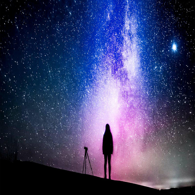 Melody from the Stars cover art