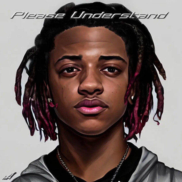 Please Understand cover art
