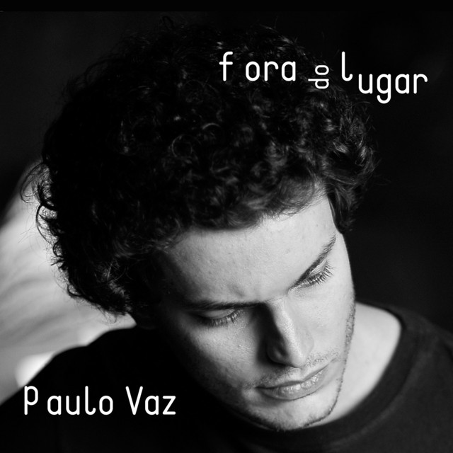 Fora Do Lugar cover art