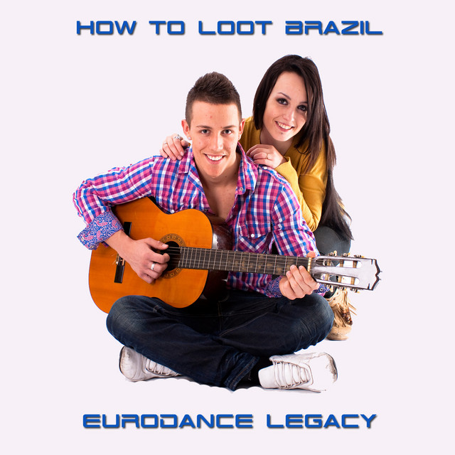 Lizzy, George And Ralph cover art