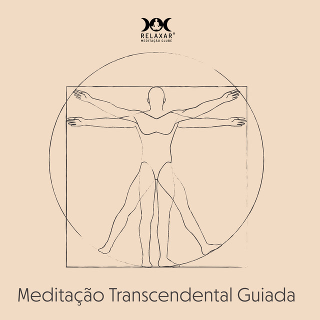 Meditação Transcendental Guiada: Abra Sua Mente Amplamente cover art