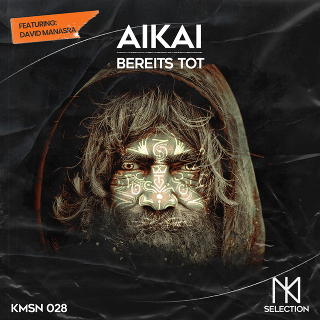 Bereits Tot album art