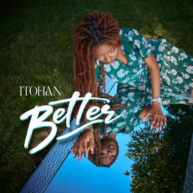 Better cover art