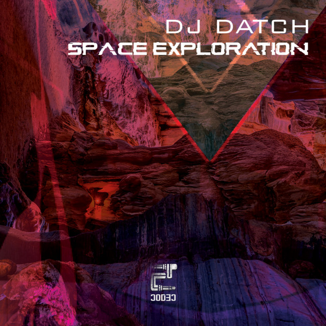 Space Exploration cover art