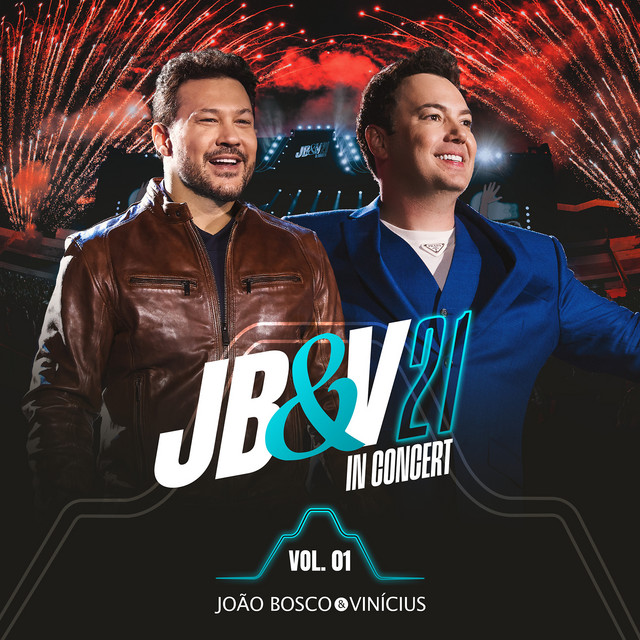 Fim da Noite - Ao Vivo cover art
