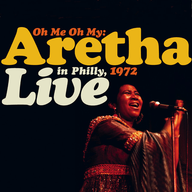 Spanish Harlem - Live in Philly 1972; 2007 Remaster