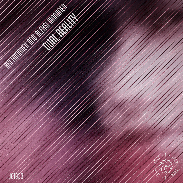 Dual Reality cover art