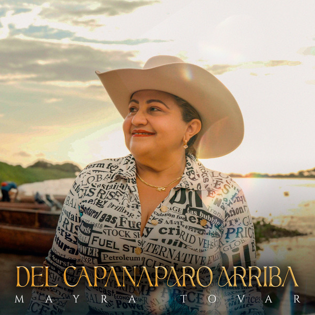 DEL CAPANAPARO ARRIBA