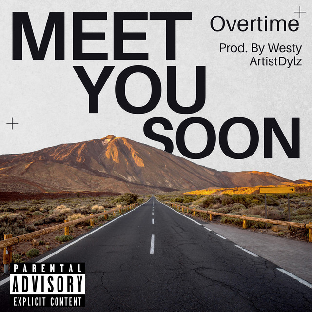 Overtime (Westy Remix Radio Edit) cover