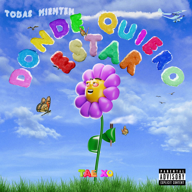 album image