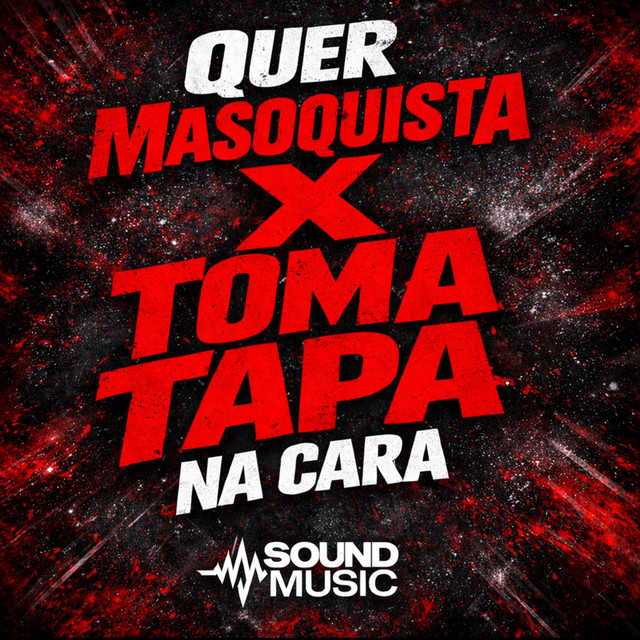Quer Masoquista X Toma Tapa Na Cara