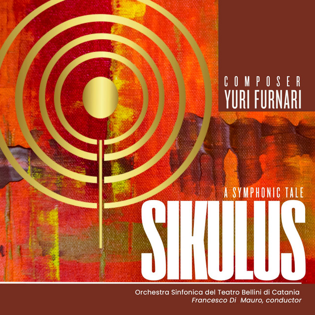 Sikulus, A Symphonic Tale